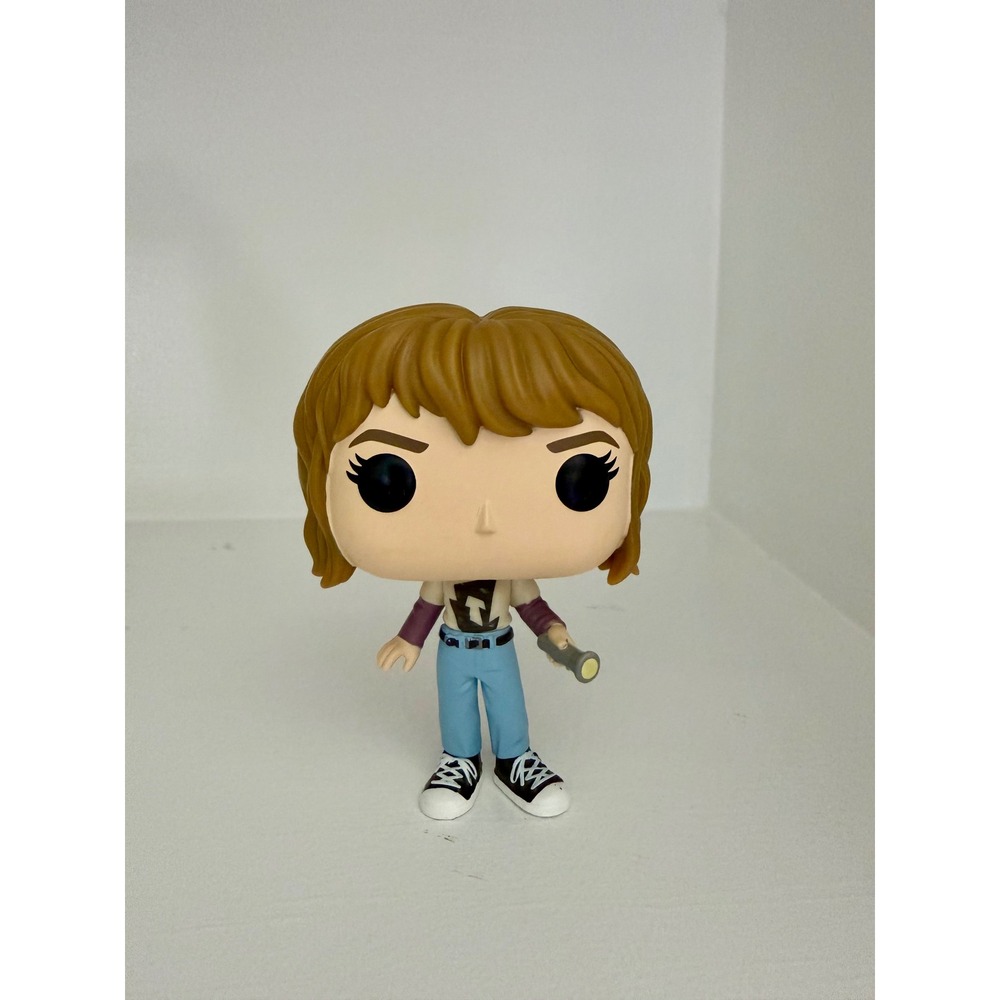 Funko Pop! Vinyl: Stranger Things - Robin Buckley